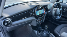 MINI Hatchback 1.5 Cooper Classic 5dr Petrol Hatchback